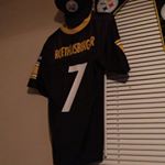 Profile Picture of Nelson Garrett (@stapes._ng) on Instagram