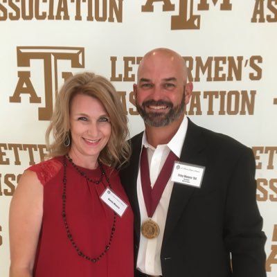 Profile Picture of Trey Moore (@coachmoore17) on Twitter