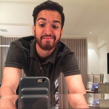Profile Picture of Ivan Ocasio (@Talivan787_TV) on Twitter