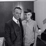 The King 💰😎 - Instagram Profile Picture of The King 💰😎 (@luke_hennessy_7) on Instagram