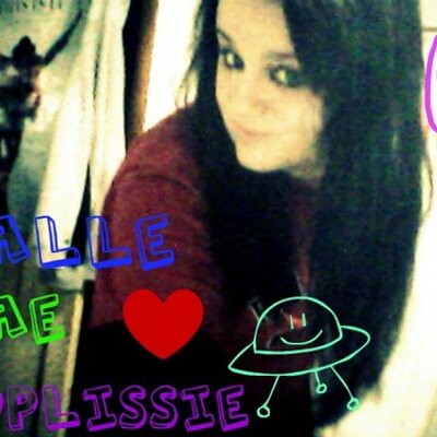 Profile Picture of Halle Duplissie (@Halle2925) on Twitter