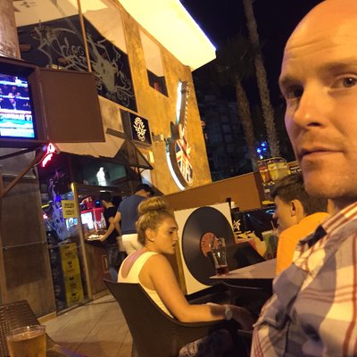 Sean Derwin - Twitter Profile Picture of Sean Derwin (@SeanDerwin) on Twitter