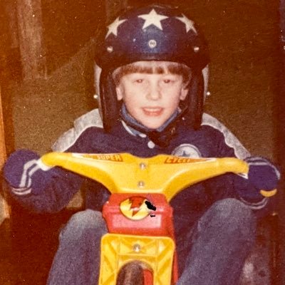 Profile Picture of Chad Grinsteiner (@chfgrin) on Twitter