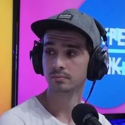 Profile Picture of Bruno De La Cruz (@Kessentchu) on Twitter