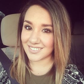 Profile Picture of Astrid Rodriguez (@astrid26) on Pinterest