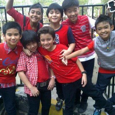 Profile Picture of Seveners Surabaya (@@SevenerSBY) on Twitter