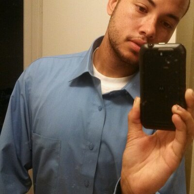 Profile Picture of Matt Rickett (@mattakuler25) on Twitter