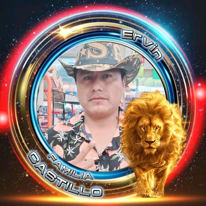 Profile Picture of El solitario Ervin (@ervinchoc2) on Tiktok