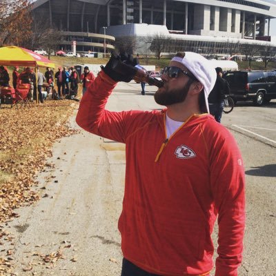 Profile Picture of Matthew Hudspeth (@Hud_Light) on Twitter