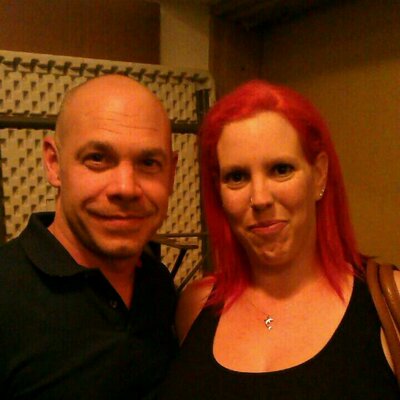 Profile Picture of Annick Daniel-Pilon (@AdpPilon) on Twitter