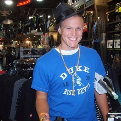 Profile Picture of Travis Gott's It (@tsmooth919) on Twitter