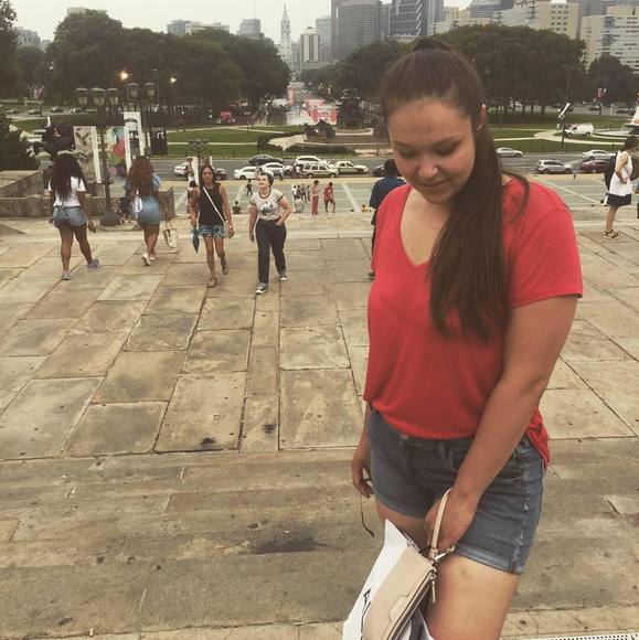 Gabi Stefanovska - Poshmark Profile Picture of Gabi Stefanovska (@gabi1608) on Poshmark