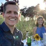 Profile Picture of Brian H. Rhen (@brianrhen) on Instagram