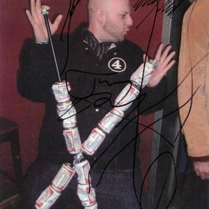 Profile Picture of Stephen Hill (@stevebdf) on Myspace