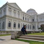 Profile Picture of Kelvin Huang 黄志鹏 (@kelvinhuang11) on Instagram