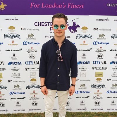 Profile Picture of Michael Rufus Murphy (@MichaelRJMurphy) on Twitter