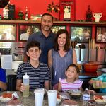 Profile Picture of Kevin N Michelle Lowhorn (@kevinlowhorn) on Instagram