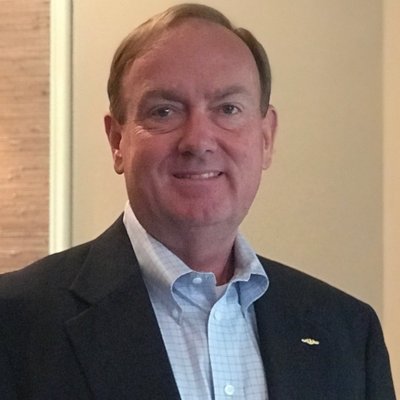 Profile Picture of John Mulligan (@JohnWMulligan) on Twitter