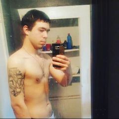 Profile Picture of CrazyG210 (@gregorypiazza5) on Tiktok