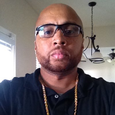 Profile Picture of Eugene Darius Banks (@EDBanks77) on Twitter