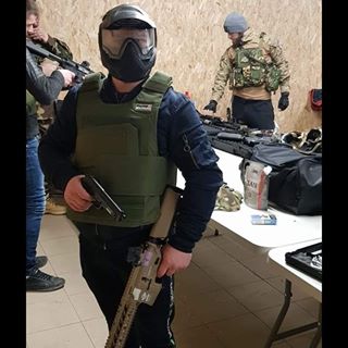 Profile Picture of Florin Daniel Pencu (@florindaniel.pencu) on Facebook