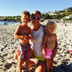 Profile Picture of Christelle Pansegrouw (@stellapansegrouw) on Instagram