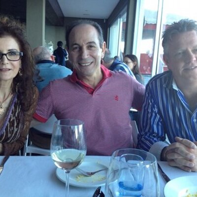 Profile Picture of Michael Joffe (@JoffeMichael) on Twitter