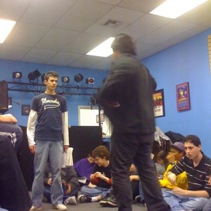 Profile Picture of Matthew Demaria (@judasiscariot41) on Myspace