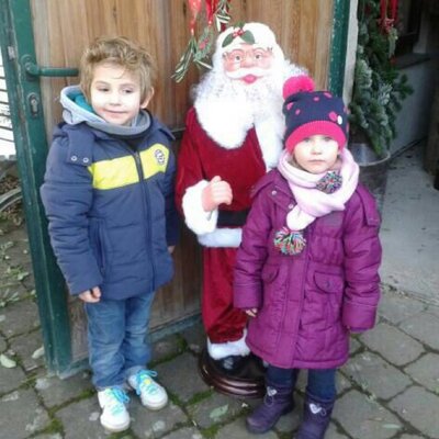 Profile Picture of Christian Zimmer (@morgothdvd) on Twitter