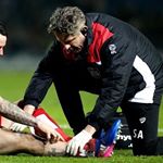 Profile Picture of Steve Allen (@steveallenphysio) on Instagram