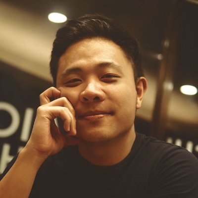 Profile Picture of Kevin ᕕ( ᐛ )ᕗ (@kevinusaur) on Twitter