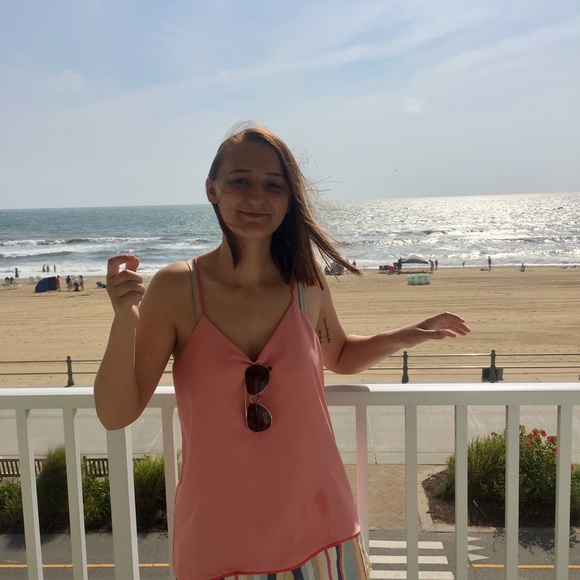 Profile Picture of Kayla Birckhead (@kaylabirckhead) on Poshmark