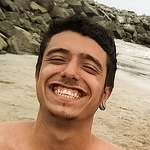 Profile Picture of Ronnyson Andrews (@ronny_andrews) on Flickr