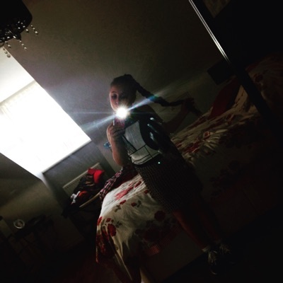 Profile Picture of ️Rubyscott❤️ (@@rubyscott) on Tiktok