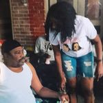 Profile Picture of Ebony Scipp (@lashawn1984) on Instagram