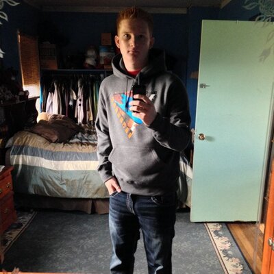 Profile Picture of Chris Leno (@Chris_Leno23) on Twitter