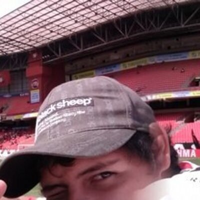 Profile Picture of Danilo Ribeiro (@daniilo_a7x) on Twitter