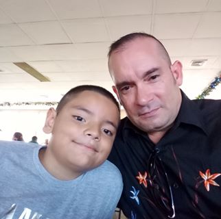 Profile Picture of Harold Suhr (@harold.suhr) on Facebook