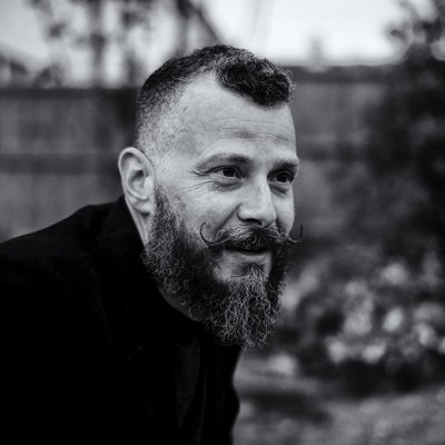Profile Picture of Max Dalda Müller (@maxheadroom23) on Twitter