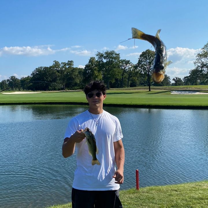 Profile Picture of Alex Kalis (@alexkalis2) on Tiktok