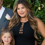 Profile Picture of Amanda Farris (@amandafarris_hairstylist) on Instagram
