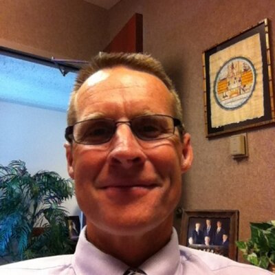 Profile Picture of James Facer (@BroFacer) on Twitter