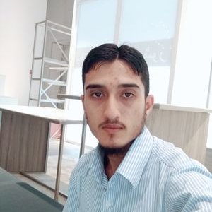 Profile Picture of Usman Sadiq (@Usmansadiq711) on Twitter