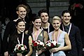 Profile Picture of Skate Canada International - Wikipediaon Wikipedia