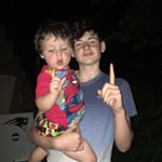 Profile Picture of Adam Bailey (@adamb_33) on Instagram