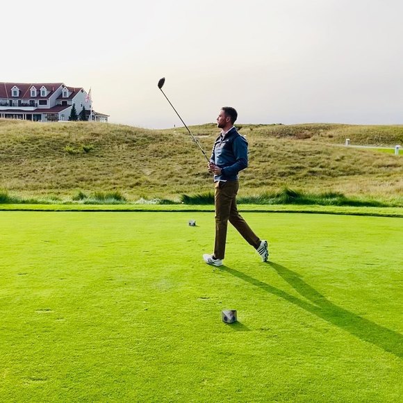 Profile Picture of Tyler Carley (@tcarley1) on Poshmark