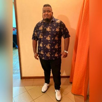 Profile Picture of ROSE KEVIN CHARLEY (@rose_charley) on Twitter