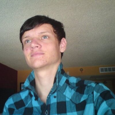 Profile Picture of Nathan Harmer-Taylor (@NJHT18) on Twitter