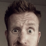 Profile Picture of Adam Brown (@campbell_head) on Flickr