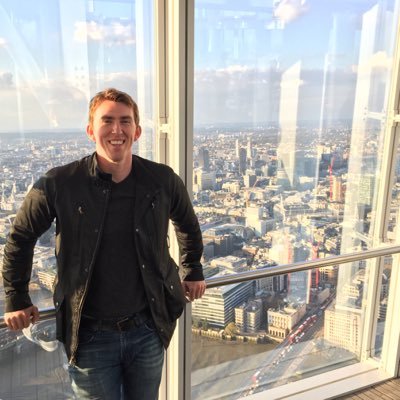 Profile Picture of Gabriel Cory (@GabeCory) on Twitter